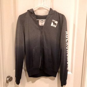 Abercrombie kid’s hoodie